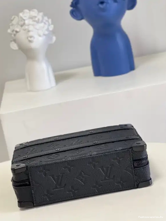 FS CHEAP SOFT VUITTON HANDLE TRUNK LOUIS 0625